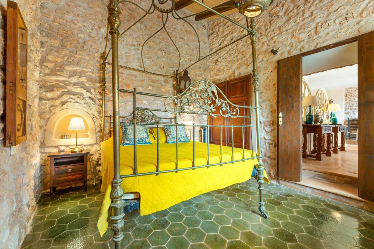 El Palomar Ferienhaus