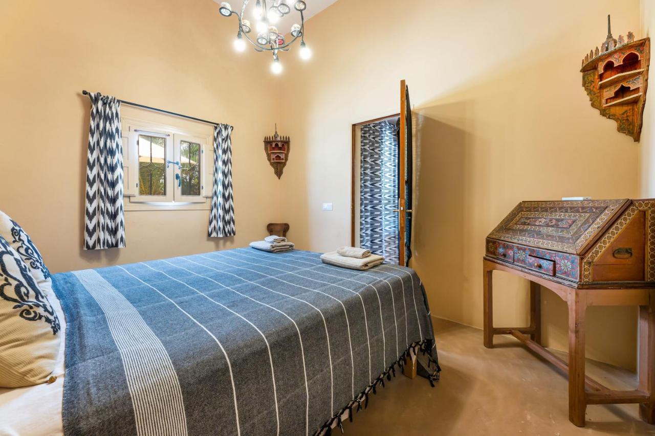 Ferienhaus El Palomar